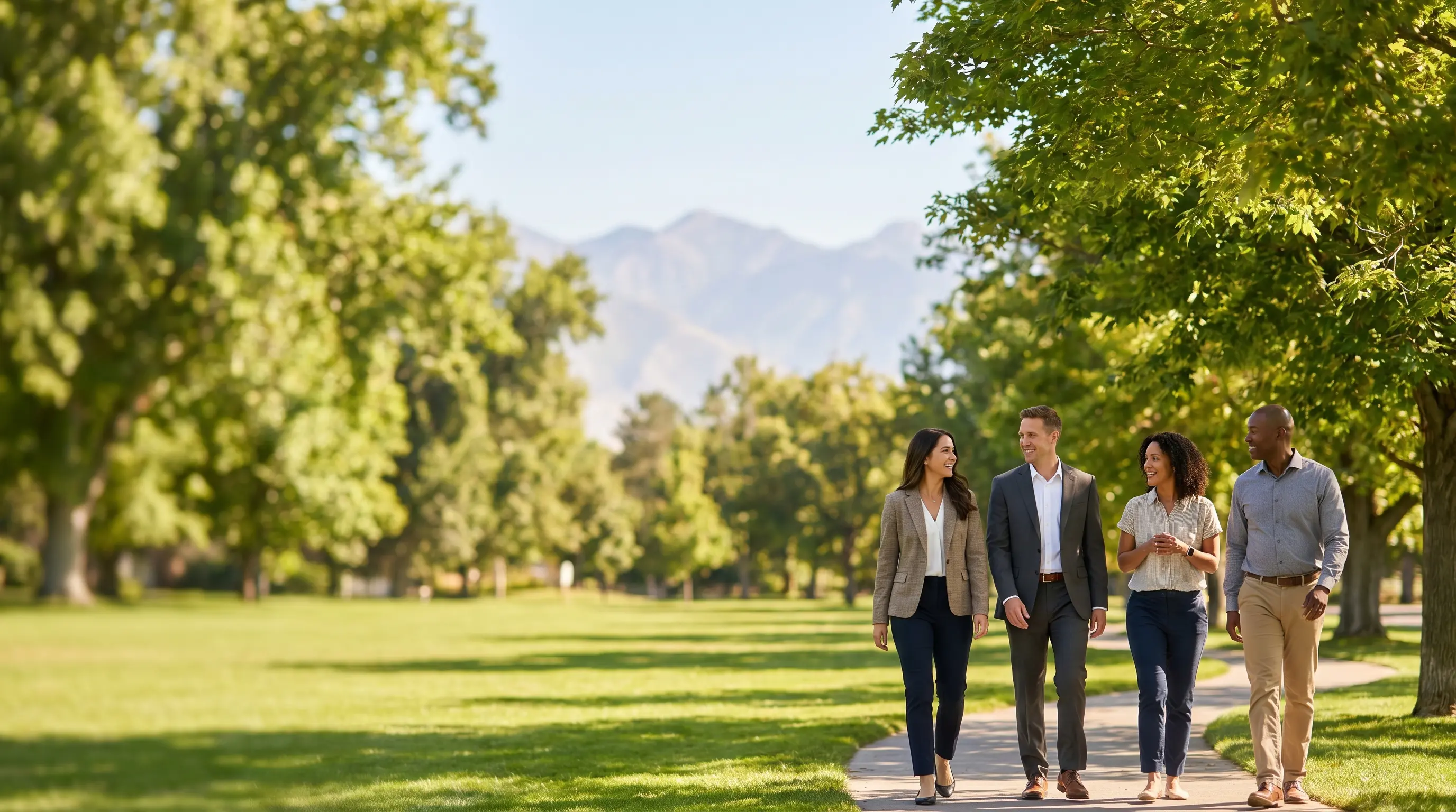Attorney marketing in Provo and Utah County, Utah